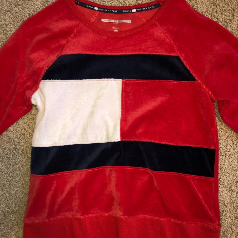 Tommy Hilfiger Shirt